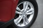 Hyundai Tucson ix 2010 года